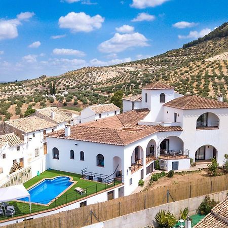 Casa Rural Don Lope El Canuelo  المظهر الخارجي الصورة