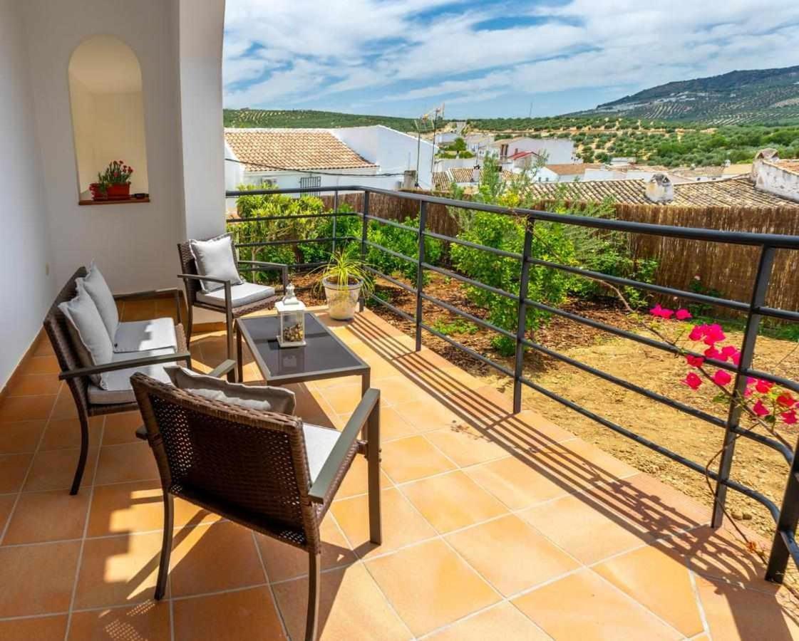 Casa Rural Don Lope El Canuelo  المظهر الخارجي الصورة