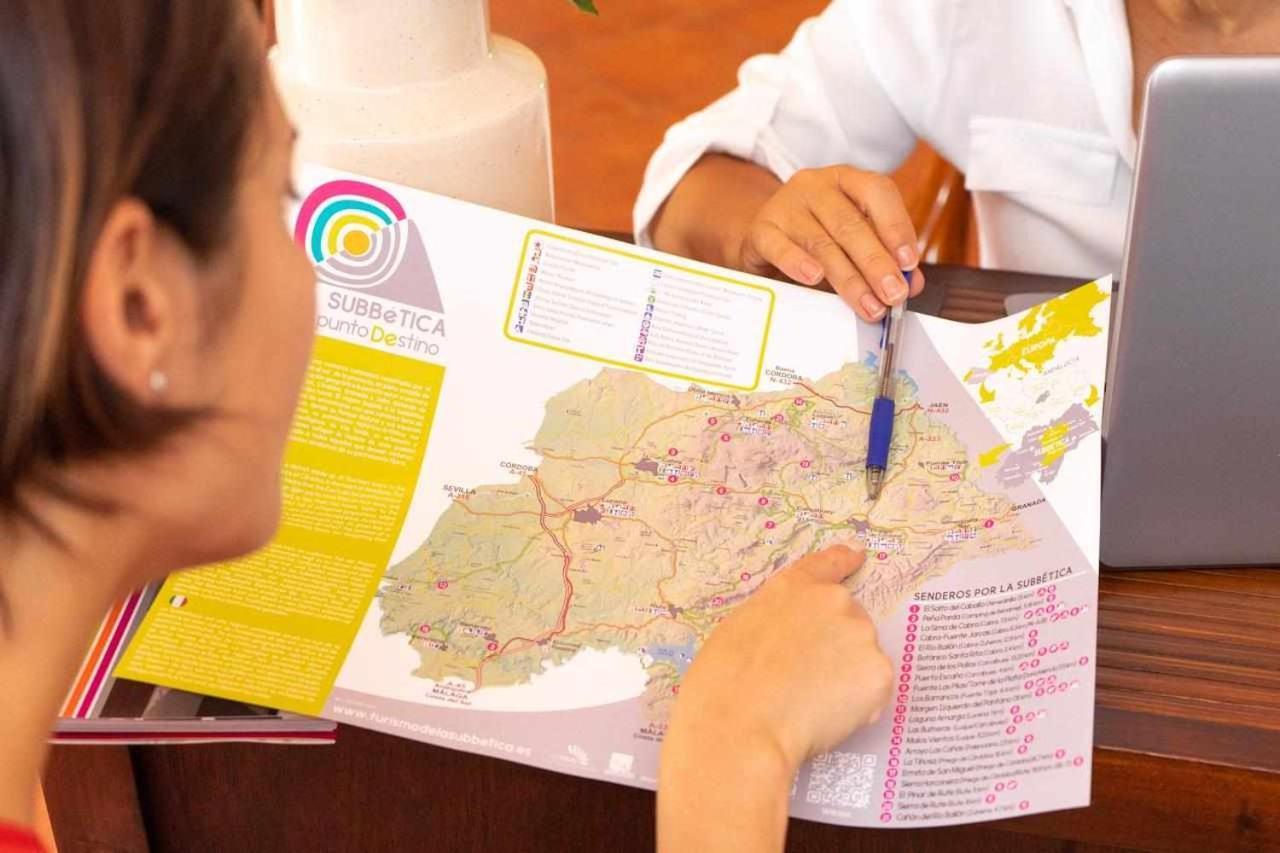 Casa Rural Don Lope El Canuelo  المظهر الخارجي الصورة