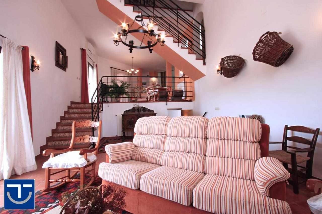 Casa Rural Don Lope El Canuelo  المظهر الخارجي الصورة