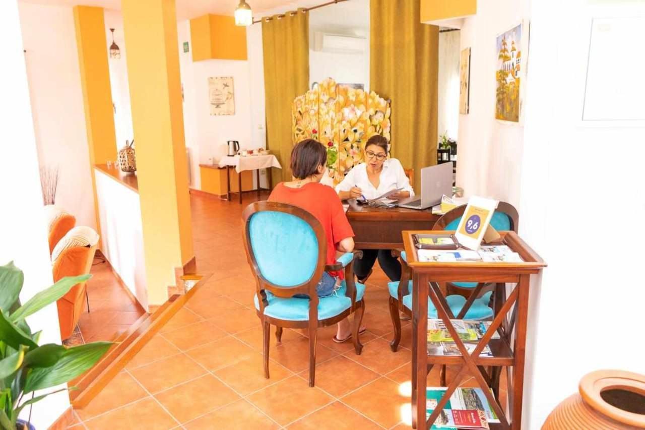 Casa Rural Don Lope El Canuelo  المظهر الخارجي الصورة