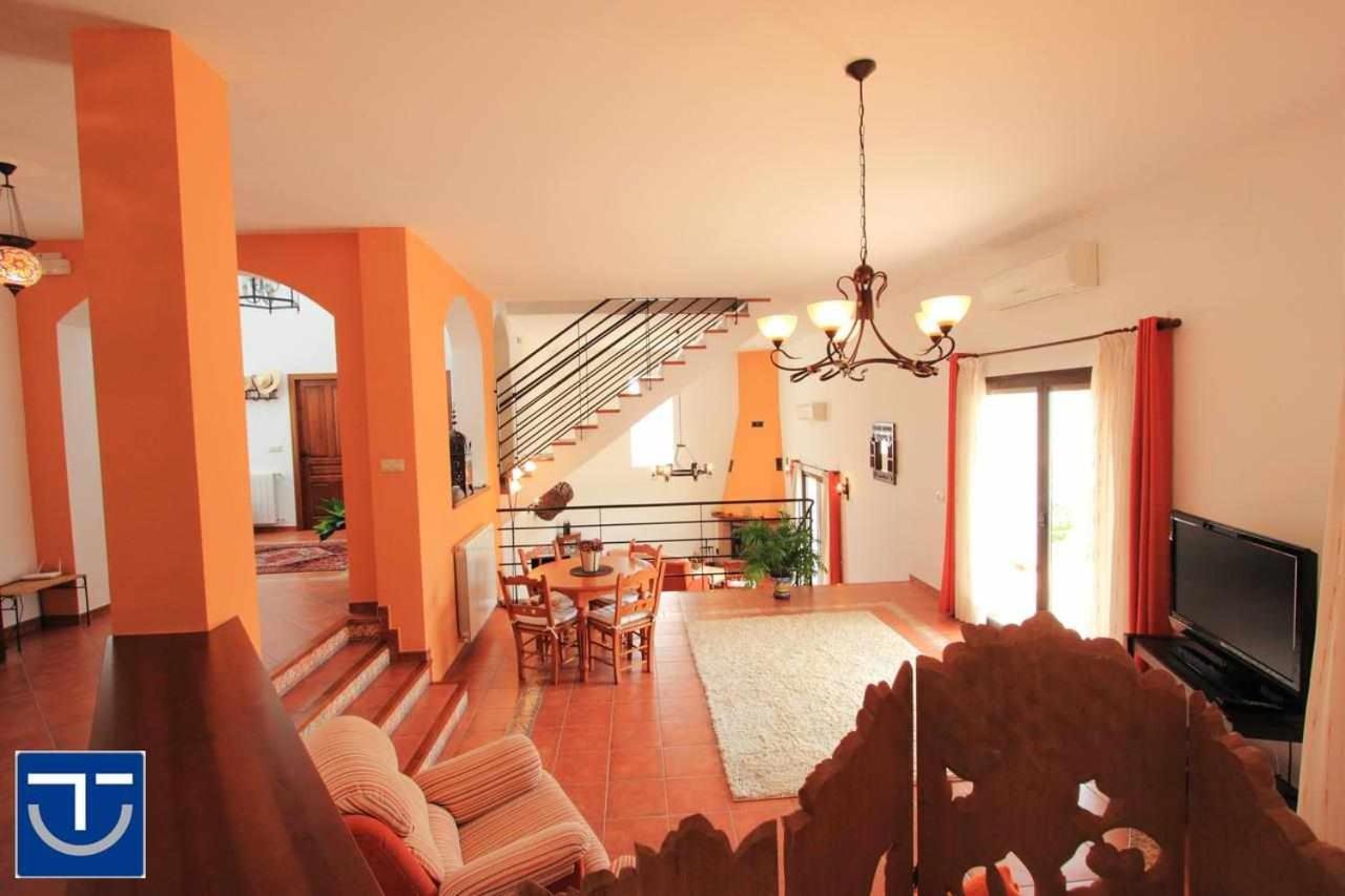 Casa Rural Don Lope El Canuelo  المظهر الخارجي الصورة