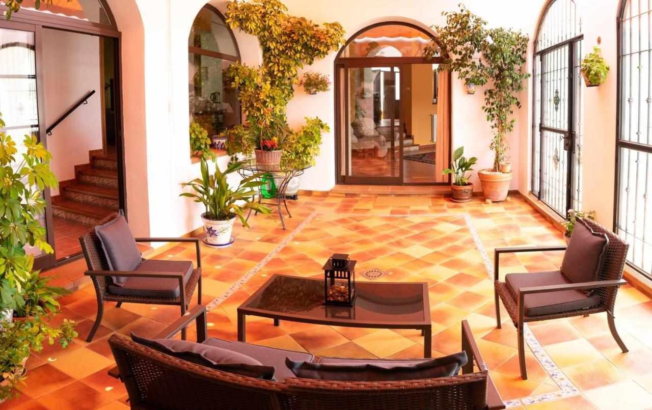 Casa Rural Don Lope El Canuelo  المظهر الخارجي الصورة