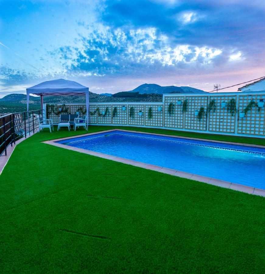 Casa Rural Don Lope El Canuelo  المظهر الخارجي الصورة