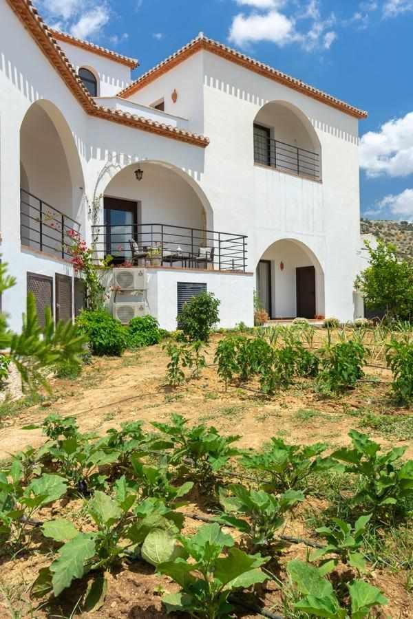 Casa Rural Don Lope El Canuelo  المظهر الخارجي الصورة