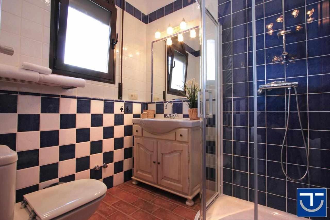 Casa Rural Don Lope El Canuelo  المظهر الخارجي الصورة