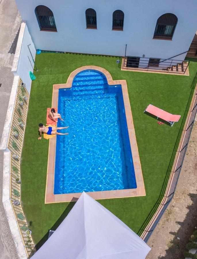 Casa Rural Don Lope El Canuelo  المظهر الخارجي الصورة
