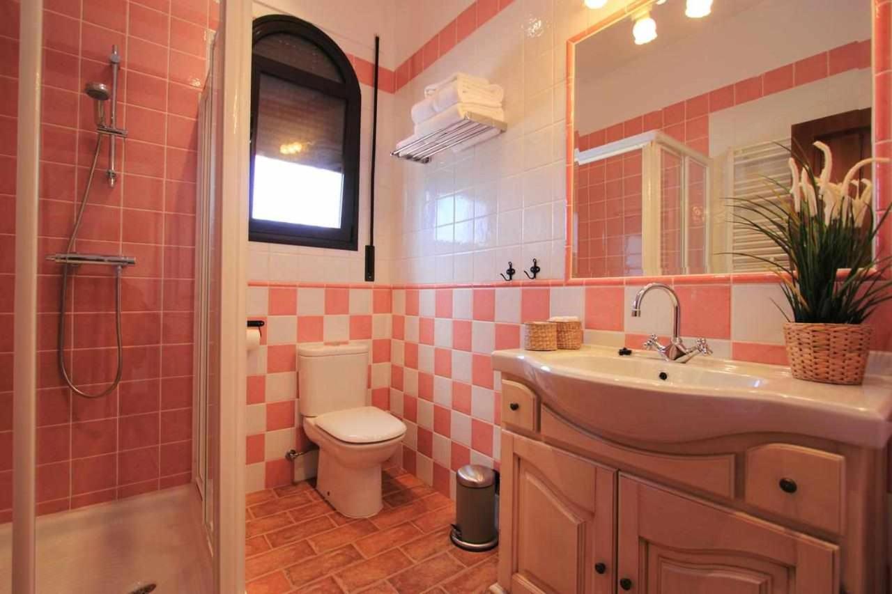 Casa Rural Don Lope El Canuelo  المظهر الخارجي الصورة