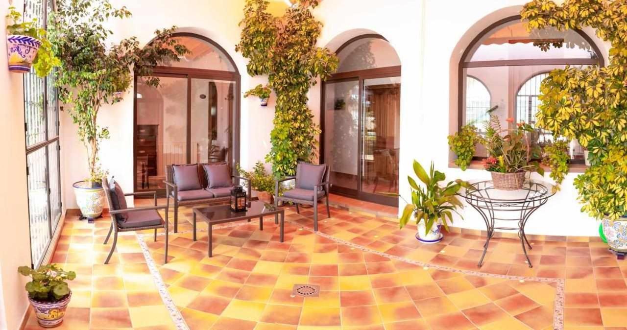 Casa Rural Don Lope El Canuelo  المظهر الخارجي الصورة