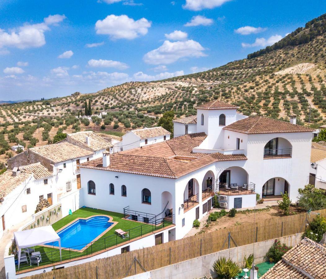 Casa Rural Don Lope El Canuelo  المظهر الخارجي الصورة